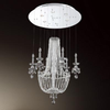 Large Chandeliers-Candle - 388052 - Light Center (The)