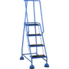 Step Ladders - 285114 - RS Components, Ltd.