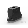 Heavy Duty Connector Housings, Hoods, Bases - A134312-ND - DigiKey