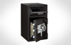 Depository Safe - DH - Sentry Group
