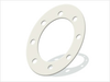 Modified PTFE Sheet Gasket -- Clipperlon 2130 ePTFE - Image