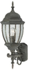 SL922763 Exterior -Wall Mount - 399246 - Capital Lighting, Inc.