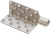 Terminals - Foil Connectors - A107466-ND - DigiKey