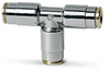 High-Pressure Fittings Series 8000 -- 8540 4