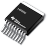 LM4950 7.5W Mono-BTL or 3.1W Stereo Audio Power Amplifier - LM4950TS - Texas Instruments