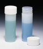 986644 - High-density polyethylene (HDPE) sample vials - GO-08918-21 - Cole-Parmer