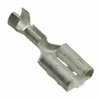 Terminals - Quick Connects, Quick Disconnect Connectors - A122674-ND - DigiKey