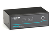 2-Port DT Series Desktop KVM Switch Dual-Head DVI-D USB -- KV9622A - Image