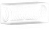 Union Body Tefzel™ (ETFE) w/.030 thru hole - P-710-01 - IDEX Health & Science