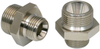 Reduction nipple with hexagon RED-NIP-S G3/4-AG G1/2-AG MS V - 10.08.05.00143 - Schmalz Inc.