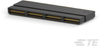 PCB Headers & Receptacles - 1658019-4 - TE Connectivity