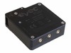 3-axis Vibration Sensor for Whole-body Vibration Measurement -- Vib@Work Floor - Image