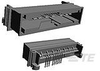 PCB Headers & Receptacles - 4-368213-7 - TE Connectivity