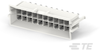 Standard Rectangular Connectors - 2-1586587-0 - TE Connectivity