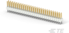 PCB Headers & Receptacles - 2-828420-7 - TE Connectivity
