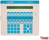 PCS 590p Busline Mini Operator Panel - PCS590p - Classic Automation LLC