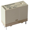 Relay, Spst-No, 250Vac, 30Vdc, 8A; Contact Configuration Panasonic - 58T7755 - Newark, An Avnet Company