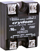 Solid State Relay, 40A, 3-32Vdc, Panel; Svhc Sensata/crydom - 34AC1561 - Newark, An Avnet Company