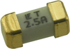 Fuse, 2.5A, 125Vac/vdc, Time Delay, Smd; Fuse Current Littelfuse - 39X0300 - Newark, An Avnet Company