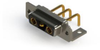 Combo D-Sub Conn, R/a Rcpt, Da-3Wk3, Th; Product Range Edac - 55AJ5110 - Newark, An Avnet Company