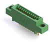 Card Edge Conn, Single, 11Pos, Lug; Card Edge Connector Type Edac - 64AJ6513 - Newark, An Avnet Company