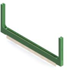 Card Edge Conn, Dual Side, 124Pos, Th; Card Edge Connector Type Edac - 71AJ4252 - Newark, An Avnet Company