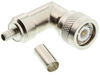 Rf/coaxial, Tnc Plug, R/a, 50 Ohm, Crimp; Connector Type Amphenol Rf - 19C3274 - Newark, An Avnet Company