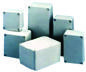 Enclosure, Instrument, Polyester, Beige; Enclosure Type Hammond - 51F3539 - Newark, An Avnet Company