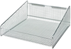 Hanging Basket, Steel; Shelf Type Quantum Storage - 42AC8797 - Newark, An Avnet Company