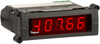 Digital Panel Meter, Dc Voltage, 9-32Vdc; No. Of Digits / Alpha Simpson - 90Y5772 - Newark, An Avnet Company