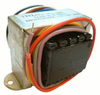 Power Transformer; Chassis Mount Transformer Type Triad Magnetics - 50H5487 - Newark, An Avnet Company