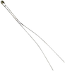 Thermistor, Ntc, 100K, Wire Leaded; Zero Power Resistance At 25°C Epcos - 32AC9526 - Newark, An Avnet Company