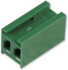 Connector Housing, Rcpt, 6Pos; Product Range Amp Te Connectivity - 39K1815 - Newark, An Avnet Company