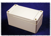Small Enclosures - Plastic Enclosures - Industrial - 1555D2GY - Hammond Manufacturing Company Inc.