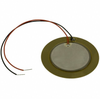 BUZZER ELEMENT STD 2.6KHZ 35MM -- 207-CEB-35D26 - Image