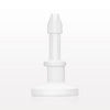 Sanitary Flange, Barbed, Natural - 61713 - Qosina Corp.