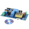 Development Boards, Kits, Programmers - Evaluation Boards - LED Drivers - 1283875-STEVAL-ILL038V2 - Win Source Electronics