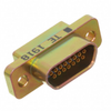 D - SUB, D - SHAPED connectors - 094-6236-0000 - 854034-094-6236-0000 - Win Source Electronics