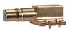 RF Coaxial Board Mount Connector - 23024822 - Richardson RFPD