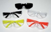 Bouton 4040-000MB Ricochet™ 4040 Safety Glasses (Each) -- 325118185 - Image