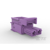 Rectangular Connector Housings - 17-6-2378159-2-ND - DigiKey