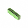 Headers, Plugs and Sockets - 281-1953-ND - DigiKey