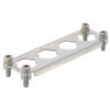 Heavy Duty Connector Frames -- 09110009927-ND - Image
