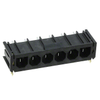 Blade Type Power Connector Assemblies - 23-0431603106-ND - DigiKey