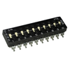 DIP Switches - 219-10LPS-ND - DigiKey