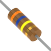 Through Hole Resistors -- 738-RC12JB360K-ND - Image