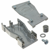 D-Sub, D-Shaped Connector Backshells, Hoods - 1195-5839-ND - DigiKey