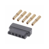 Free Hanging, Panel Mount - 952-B5740-105-F-C-2-ND - DigiKey