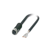 Circular Cable Assemblies - 1407317-ND - DigiKey