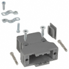 D-Sub, D-Shaped Connector Backshells, Hoods - 915UE-ND - DigiKey